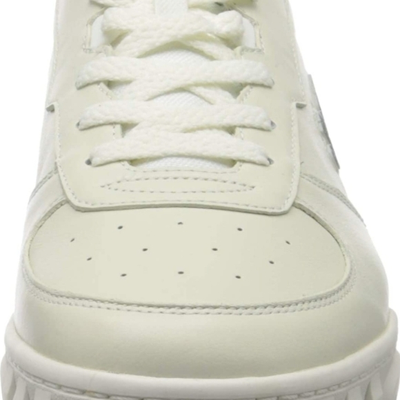 ellesse Tanker Lo Leather main image 5